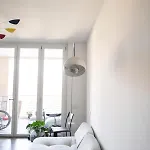 Apartamento Maison 12 Trastevere-apartment In The Center Roma