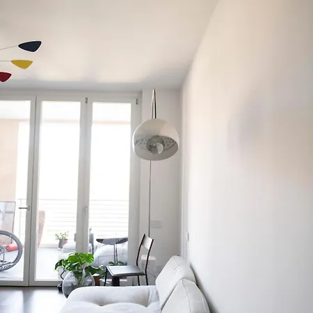 Apartmán Maison 12 Trastevere-apartment In The Center Řím
