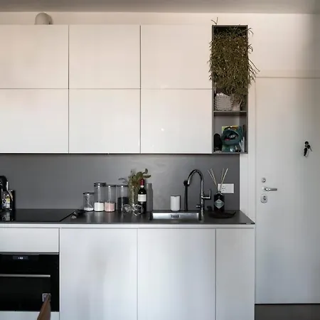 Apartmán Maison 12 Trastevere-apartment In The Center *