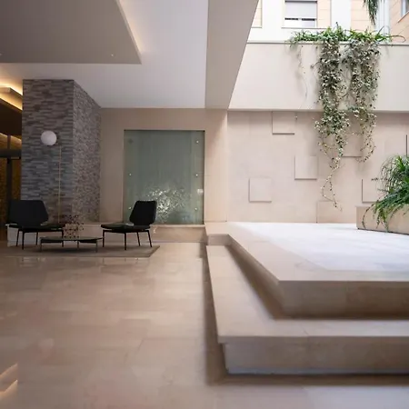 Maison 12 Trastevere-apartment In The Center *