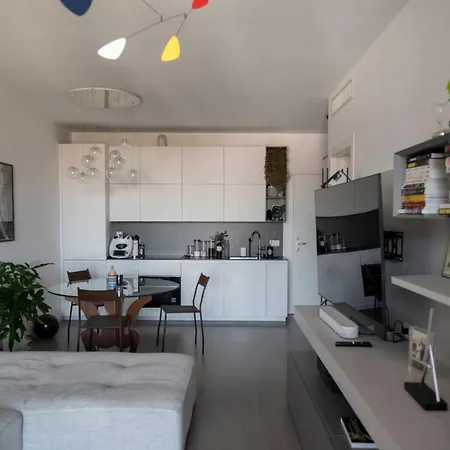Maison 12 Trastevere-apartment In The Center Apartmán Řím