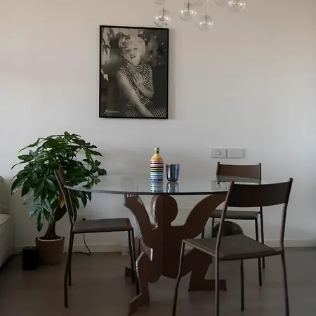 Maison 12 Trastevere-apartment In The Center Apartmán