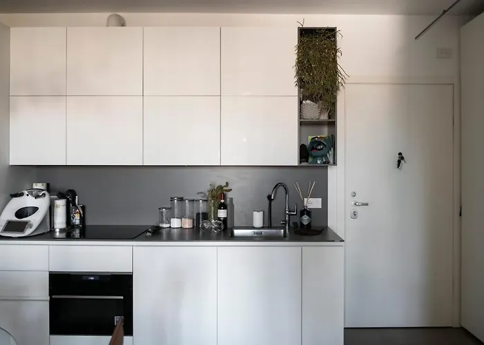 Apartmán Maison 12 Trastevere-apartment In The Center *